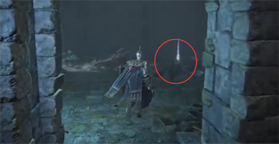 《艾尔登法环》辉石工匠的制作笔记6位置大全