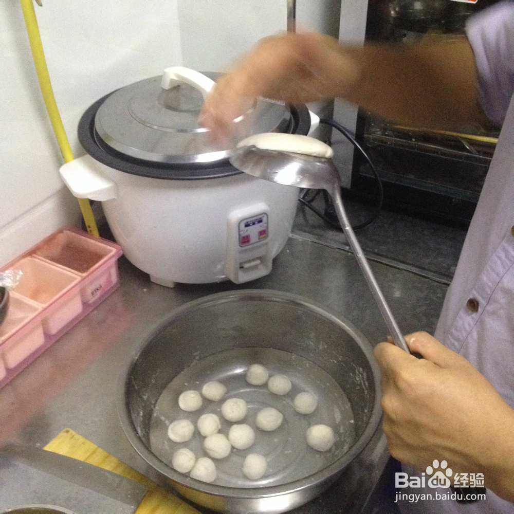 怎样做面坨坨_陕西民间美食_如何做面坨坨
