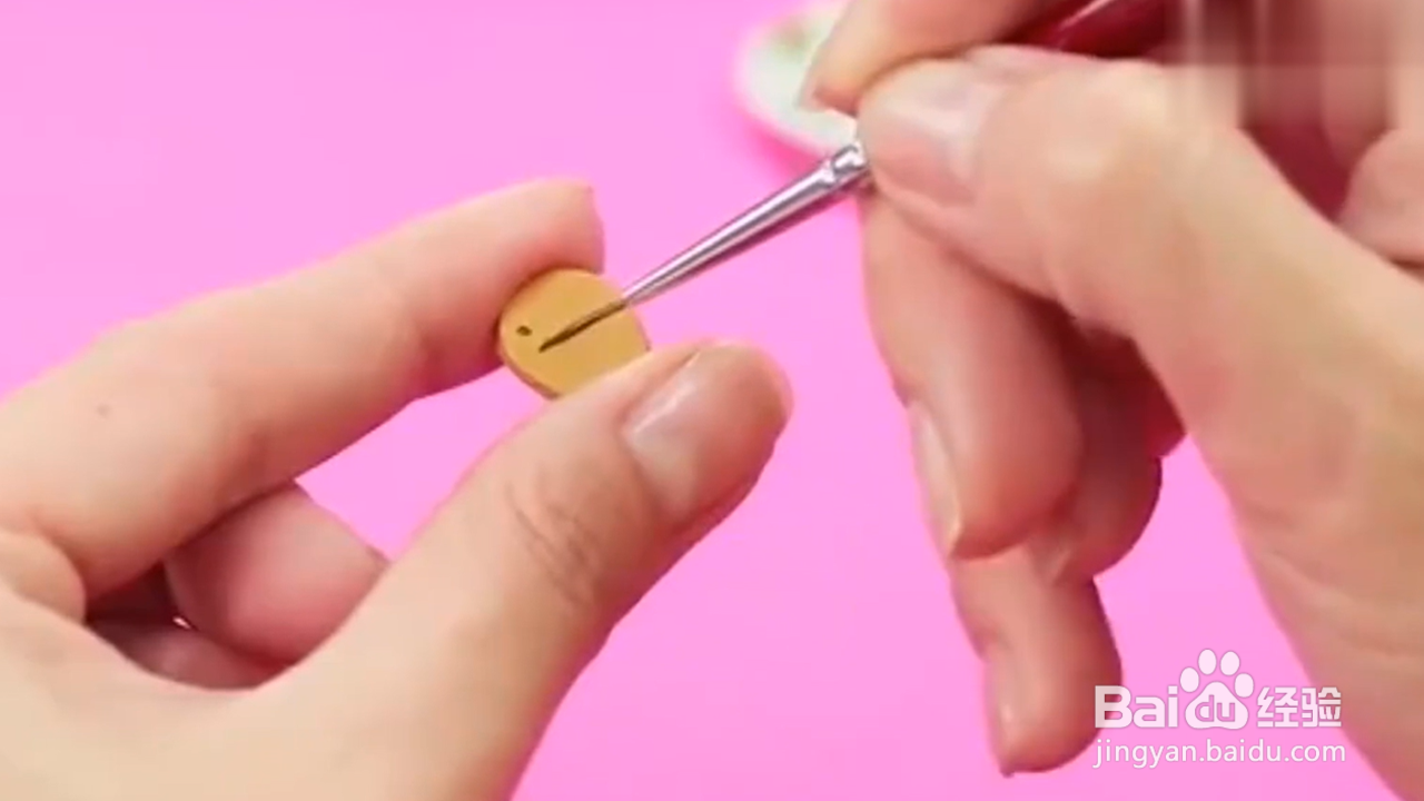 怎样制作迷你小玩具