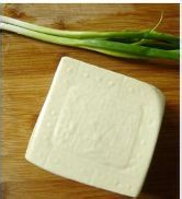 如何做葱香豆腐