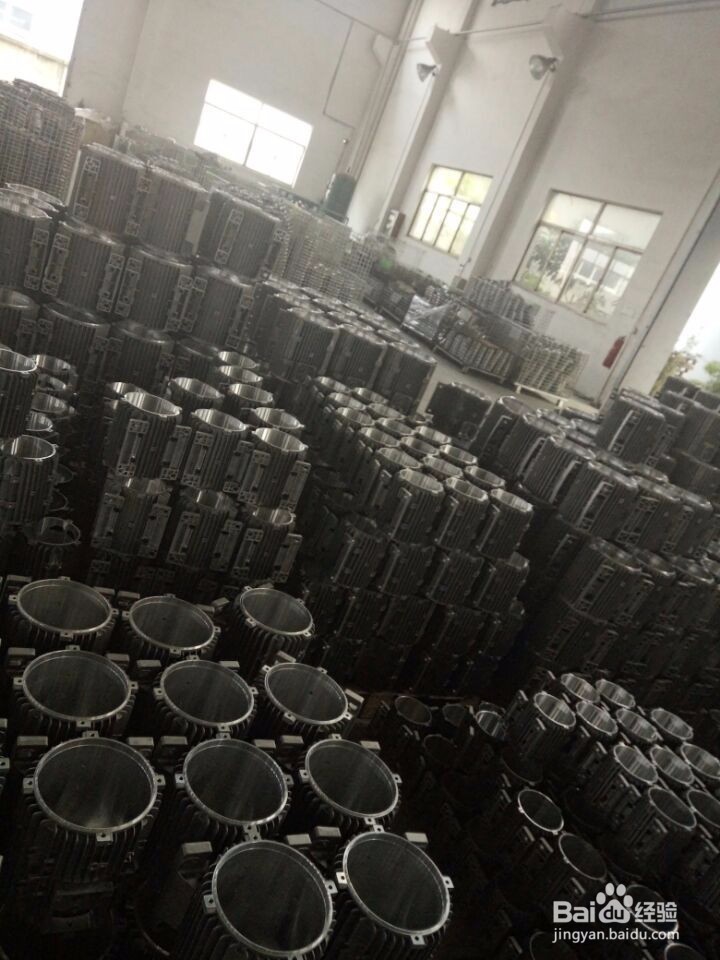 齿轮减速机制造步骤