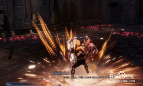 《最终幻想起源》现身于终焉的战士攻略