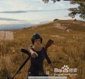 绝地求生表情系统怎么用