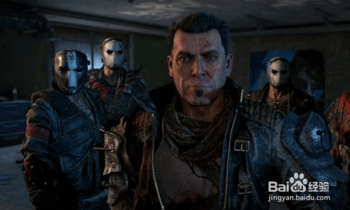 《消失的光芒2》叛军支线任务攻略