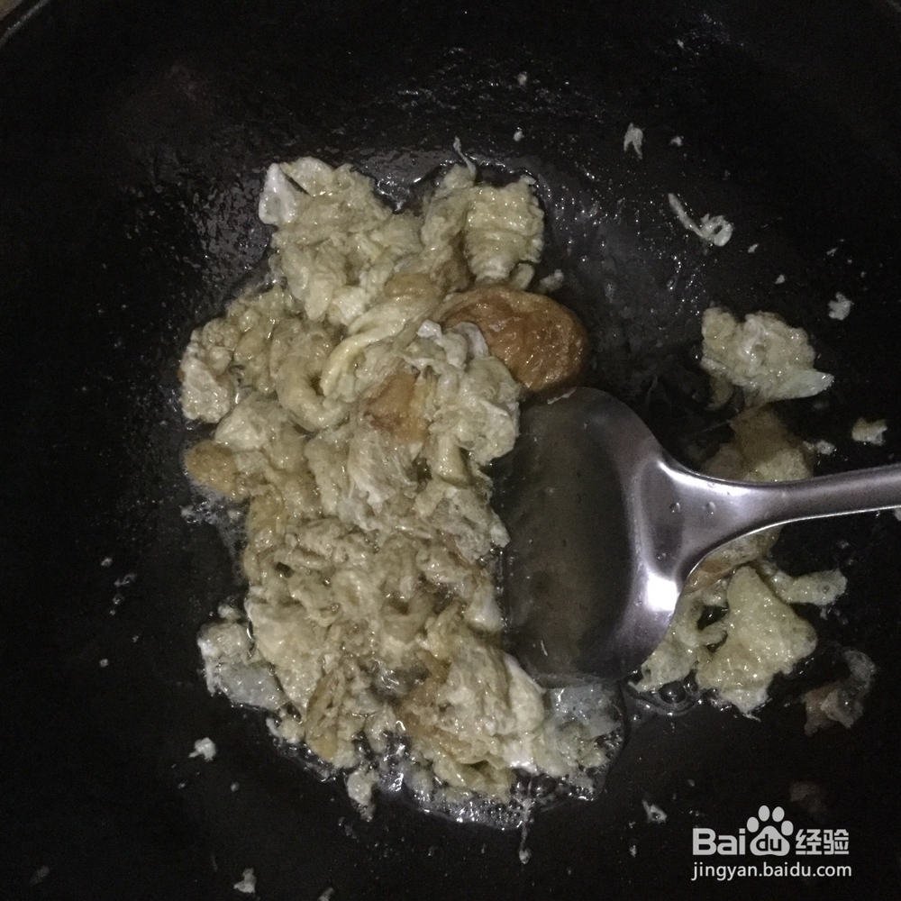 怎样做番茄炒蛋