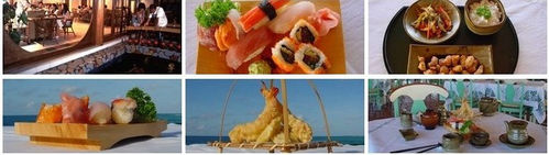 马尔代夫-天堂岛(Paradise)旅游策划