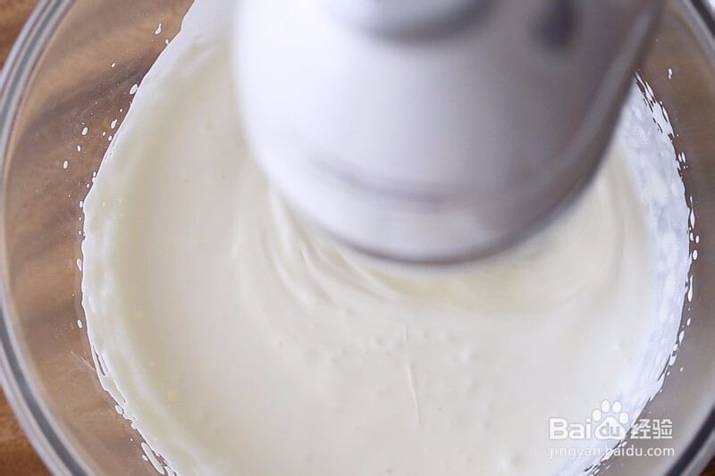 抹茶奶刺森林怎么做