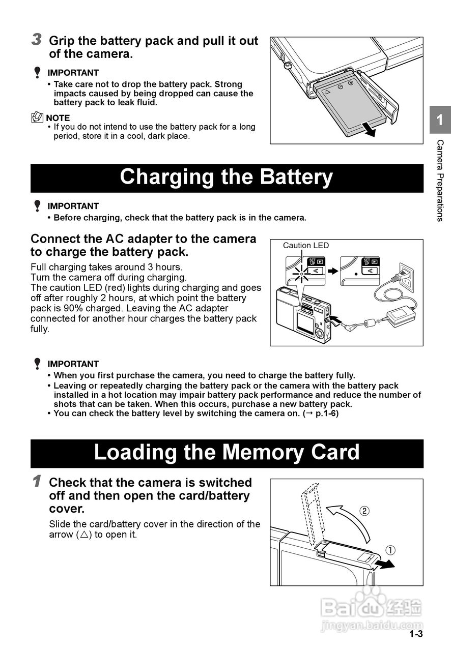 CONTAX SL300RT数码相机说明书:[2]