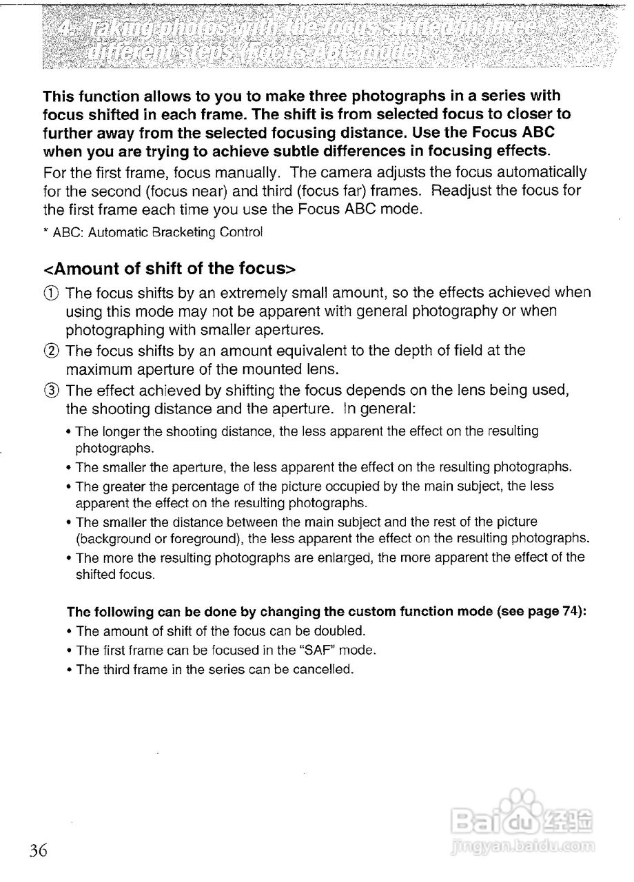 CONTAX N1数码相机说明书:[4]