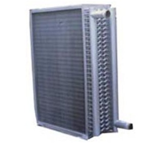 空调维修之热交换器清洗视频教程