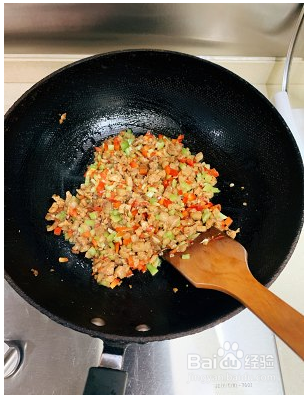外婆菜炒五花肉