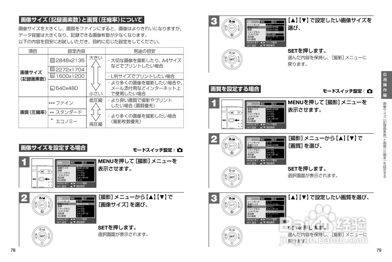 日立 HDC-632数码相机说明书:[4]
