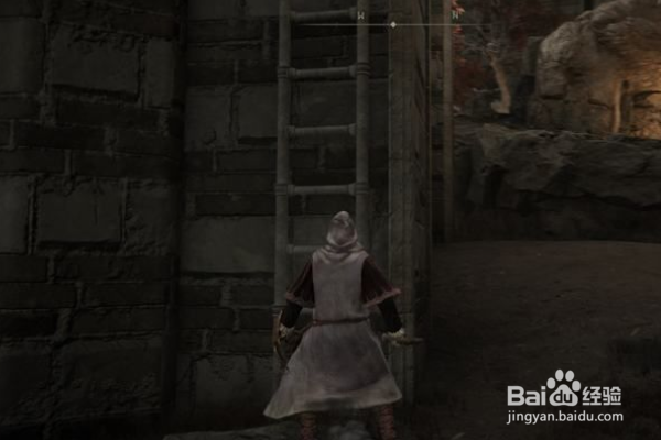 《艾尔登法环》法姆·亚兹拉-龙卷露台攻略