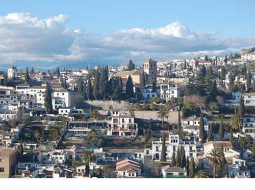 {欧洲游攻略}带您到塞维利亚去见见世面