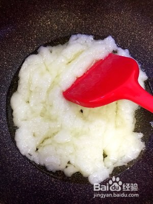 营养又美味五仁月饼的做法