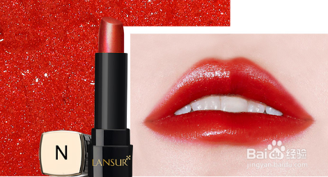 姿势不正确，再贵的口红涂着都不好看