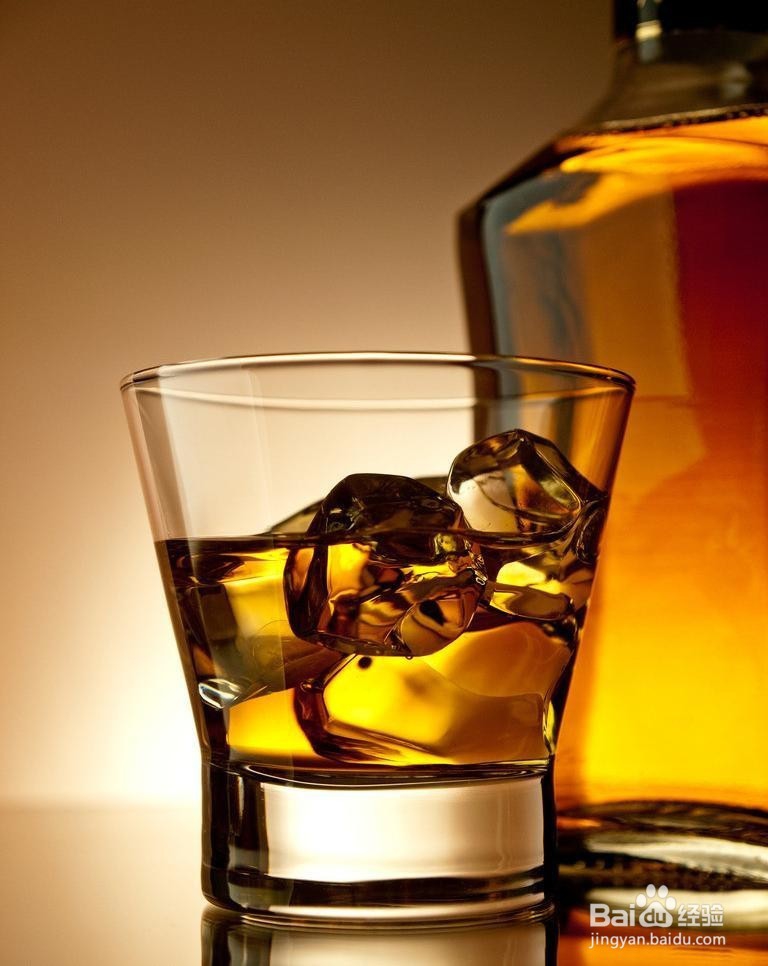 单一麦芽威士忌怎么喝