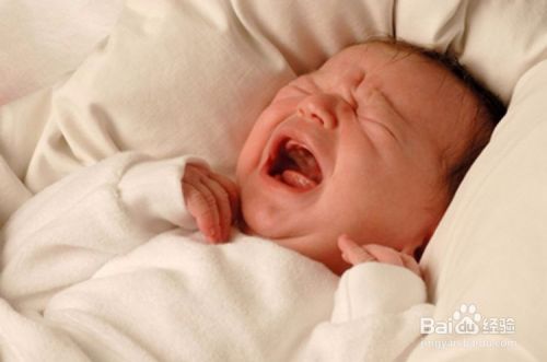 照顾新生儿用修复凝胶的10个步骤和方法
