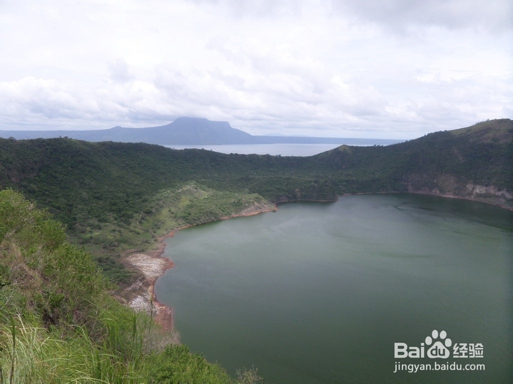 行走菲律宾首都马尼拉