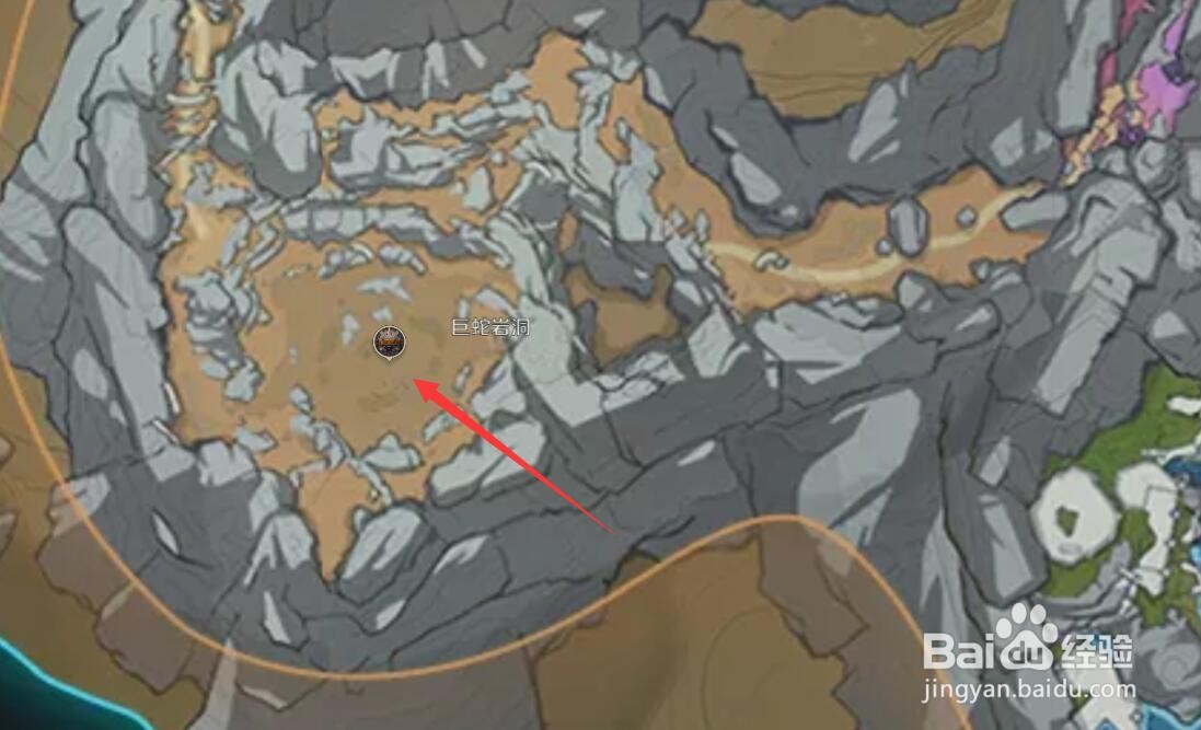 原神符纹之齿怎么刷