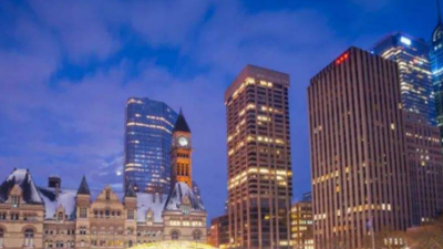 加拿大有什么好玩的地方吗?