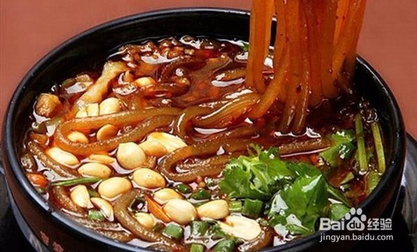重庆必吃美食攻略：从国庆等到元旦了还不来重庆