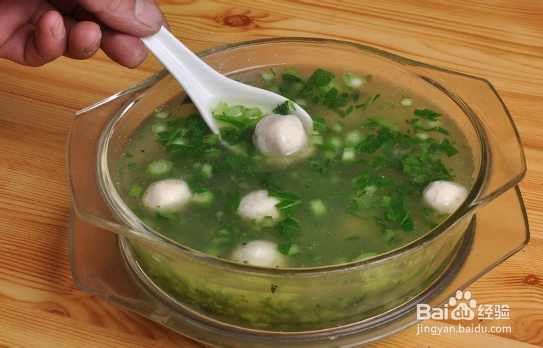 鱼丸怎么煮好吃