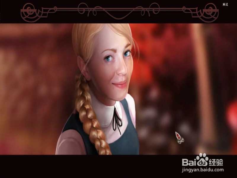 残酷谎言系列吐槽向玩后感：[4]血腥玛丽(下)