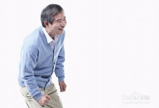老年人预防关节炎的方法