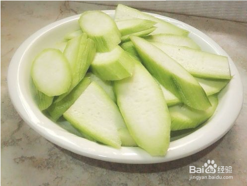 肉末炒长丝瓜怎么做好吃?