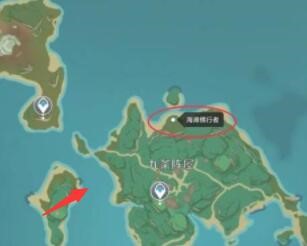 原神全能美食队任务怎么触发