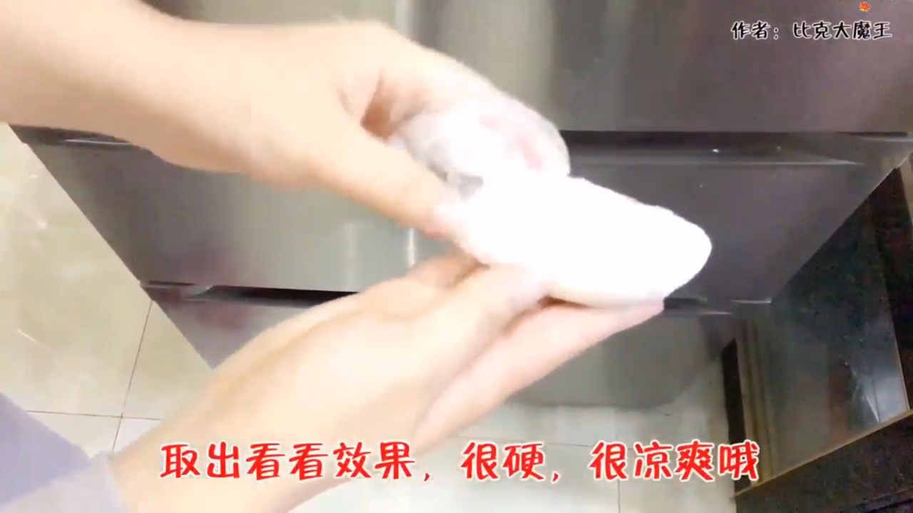 肥皂太软了怎么变硬