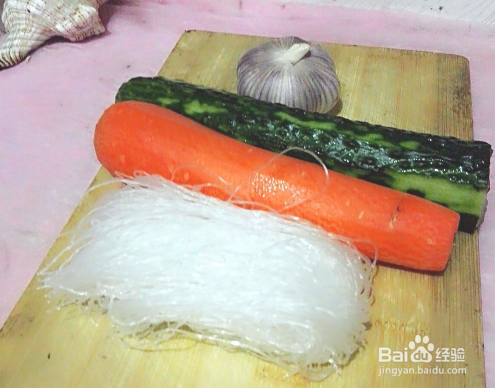 凉拌三丝怎么做好吃？