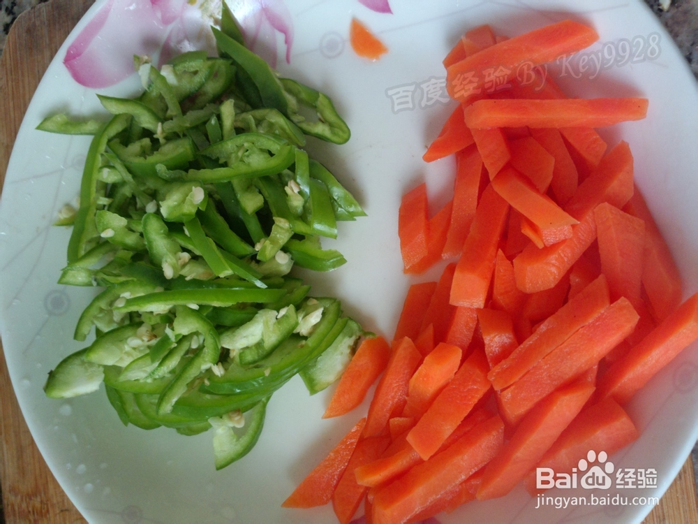 糖醋里脊怎么做