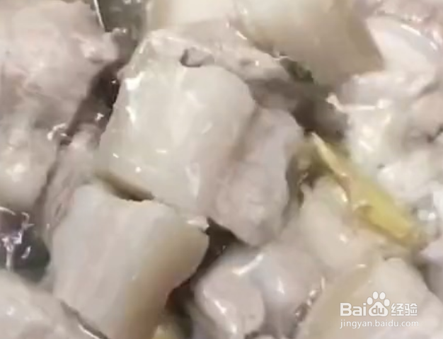 家常红烧五花肉