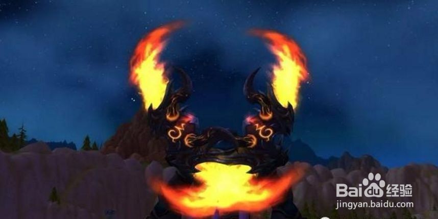 戒律牧挑战外观攻略