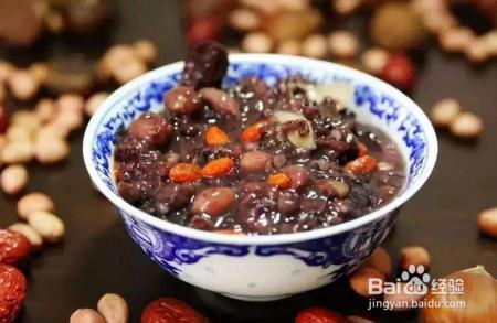 喝粥有什么功效，几千年来“粥”文化又是怎样的