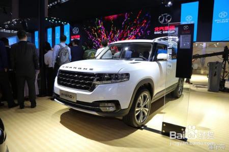 这个品牌曾与日系合资，分家后用一款车山寨了长安、路虎和奥迪！