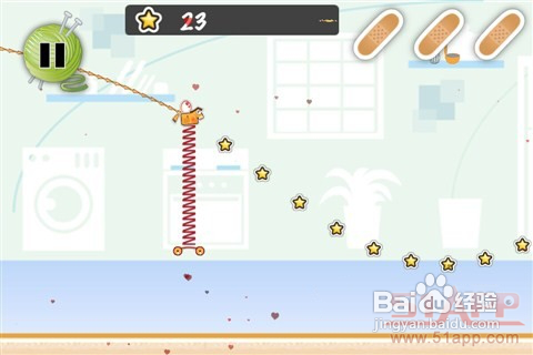 《EggScape》：蛋蛋大逃亡