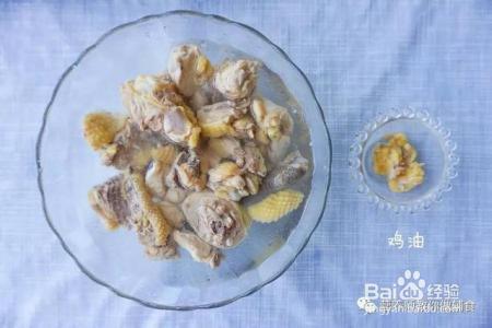 这碗清热解暑夏季靓汤，竟是拯救宝宝出汗多、没胃口的秘密武器？