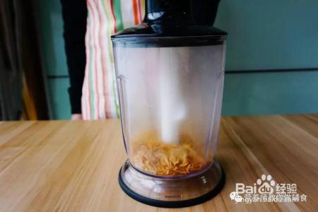 这种纯天然的补钙调味料，宝宝辅食美味升级的秘决