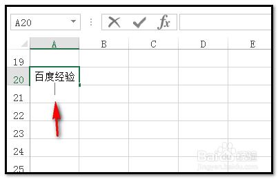excel工作表中一个单元格内如何另起一行输入？