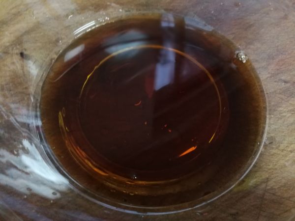 冰镇酸辣爽口柠檬鸡爪