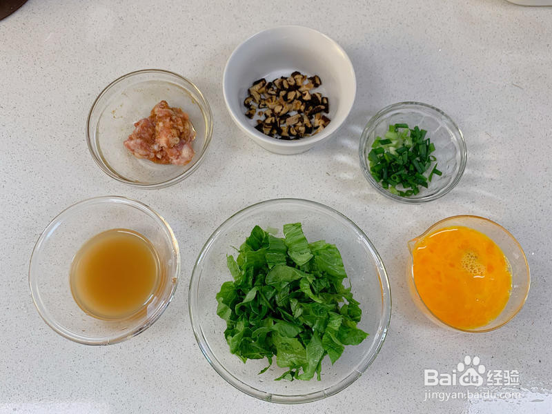 自制广式肠粉的做法