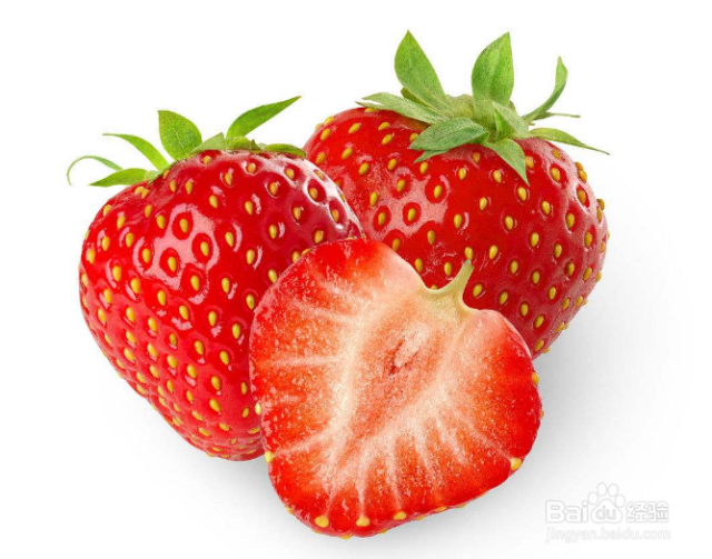 草莓成熟季节，应该怎么吃？[图]