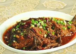 红烧鱼简单做法