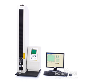 防雨鞋套鞋底粘合效果的检测方法