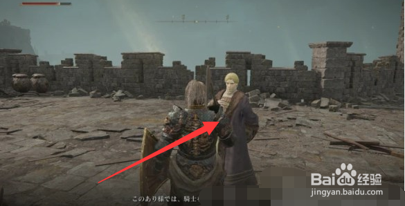 《艾尔登法环》1.0.3白金全奖杯解锁攻略