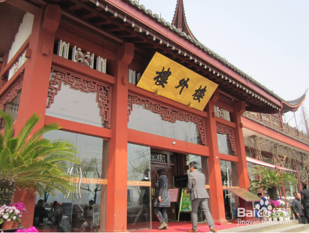 杭州旅游5大美食攻略