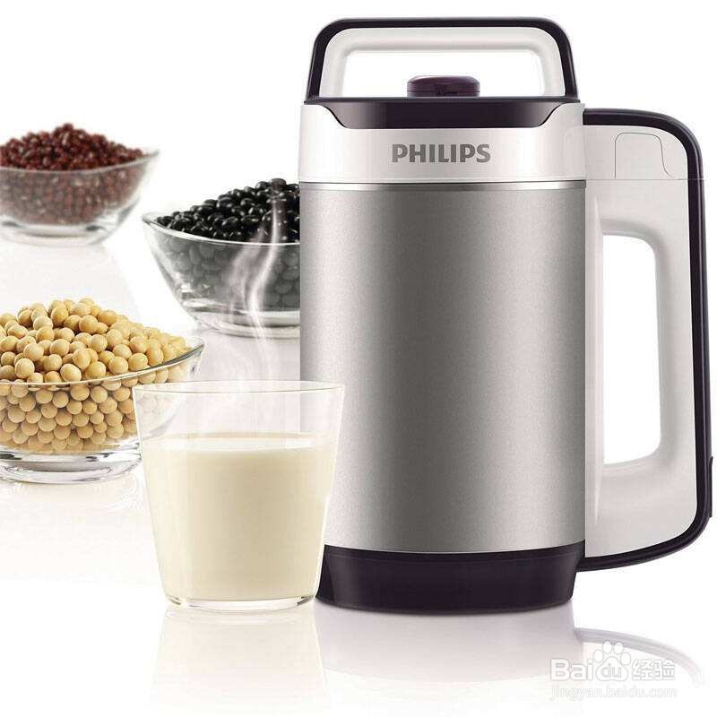 美佳豆浆机漏水怎么办